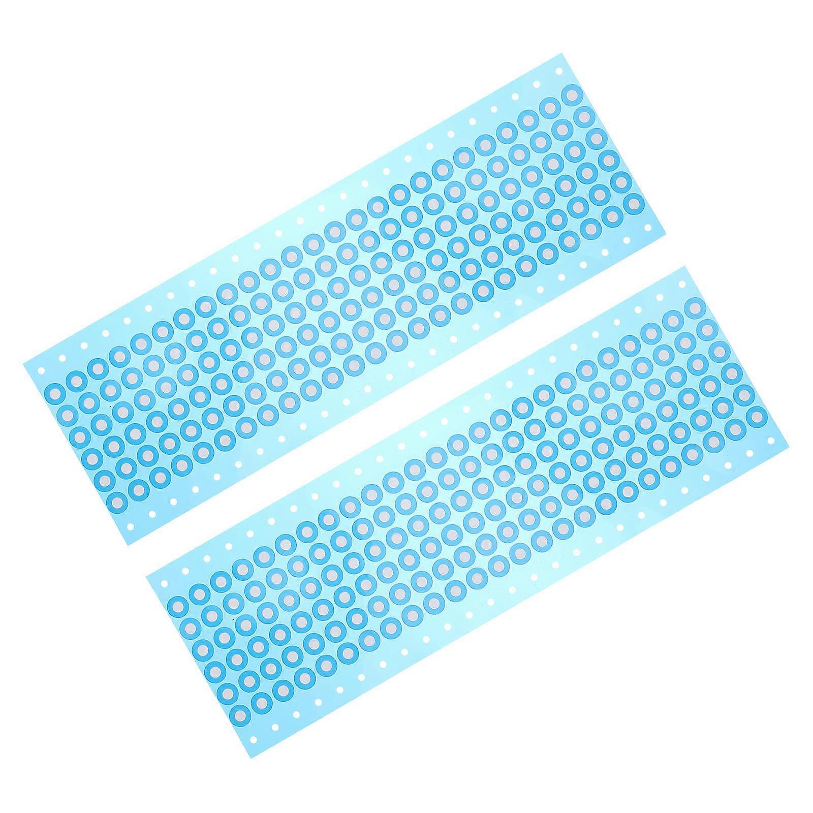 Mushroom Cultivation Filter Mushroom Filter Patch for 2 Sheets with Eptfe Material