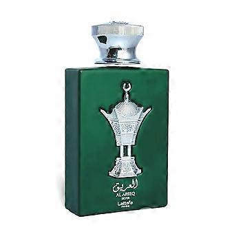 Al Areeq Silver Perfume 100ml Edp By Lattafa Pride