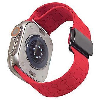For Apple Watch Ultra 3 2 1 49mm/Series 11 10 46mm/9 8 7 45mm/SE3 SE2 SE 6 5 4 44mm/3 2 1 42mm Liqui