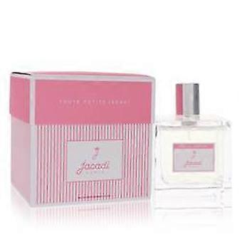  Toute Petite Jacadi by Jacadi - Alcohol Free Eau de Senteur Spray 3.3 oz - Women 