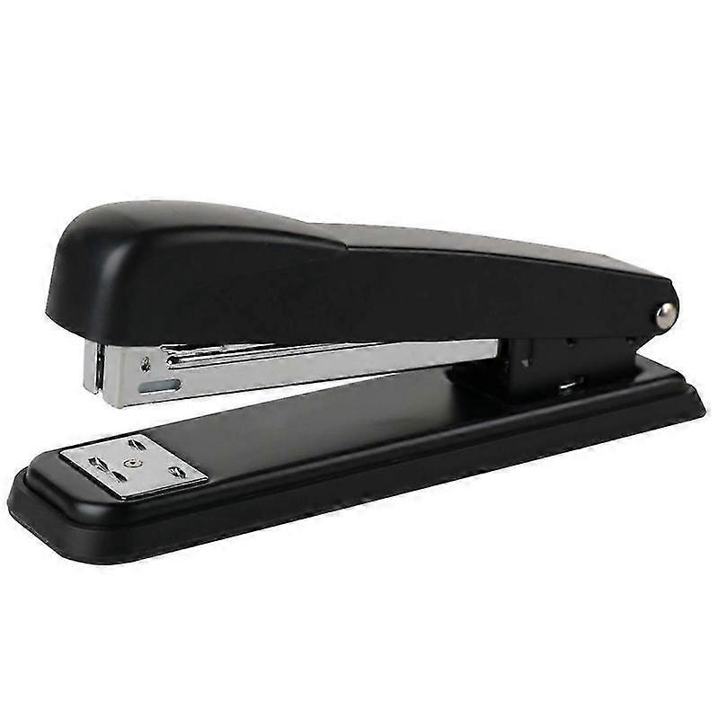 full bar desktop stapler metal office stapler