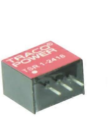 TSR 12433 DCDC Converter 1A StepDown Voltage Regulator 24V to 3.3V  Efficiency