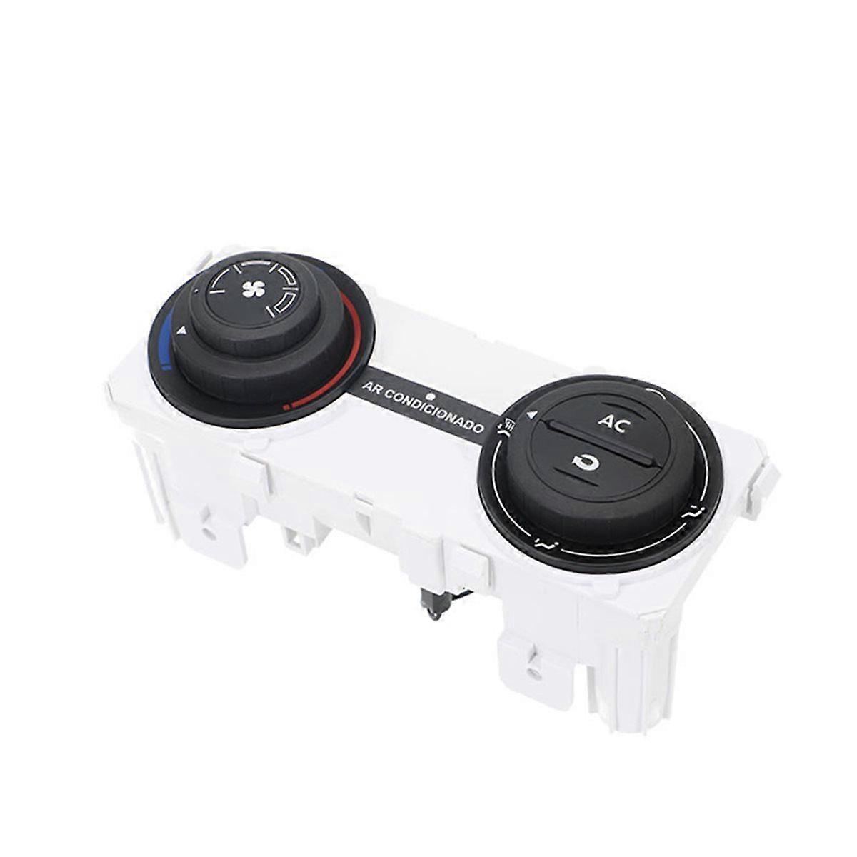 5Z08020045C Air Conditioning Control Switch A/C Heater Control Panel for Space 2006-2010