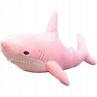 Ikea Blahaj Large Shark Plush 100 Cm Cuddly Toy