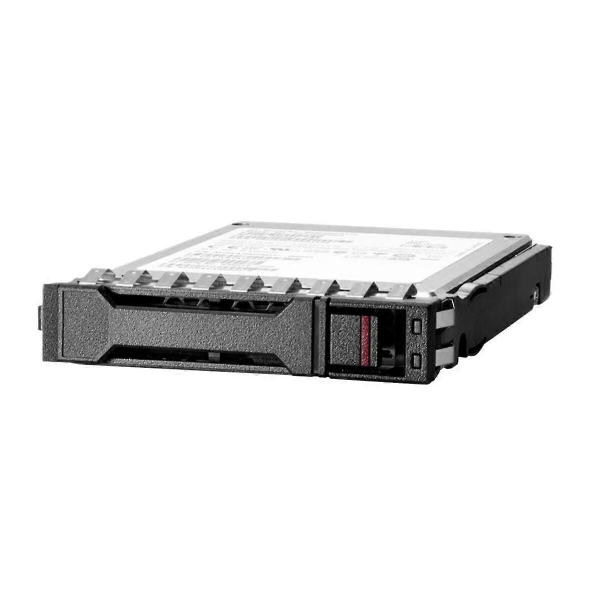 Hard disk HPE P64842-B21 SSD de 960 GB