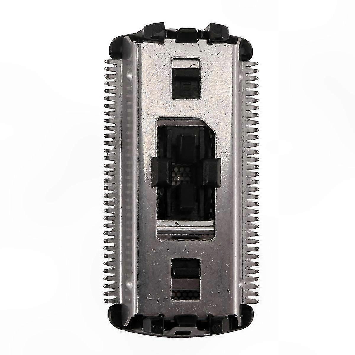 Replacement Shaver Heads for Body Grooming Trimmer - 3 Pack