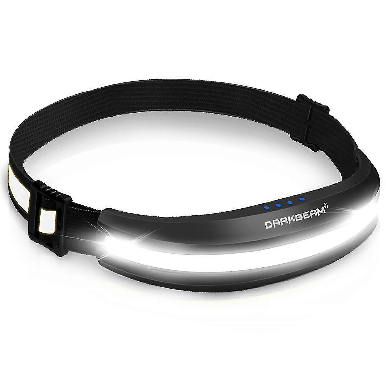 LX300 COB Headlamp Outdoor Working Floodlight