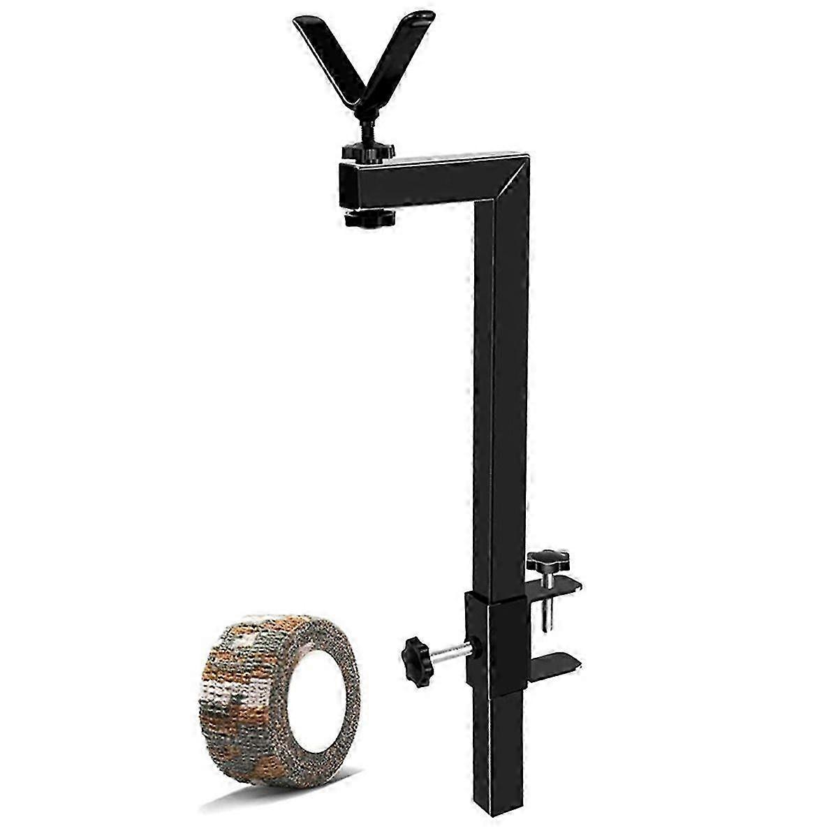 Portable Hunting Tree Stand Rest, Height Angle Adjustable Hunting-yt