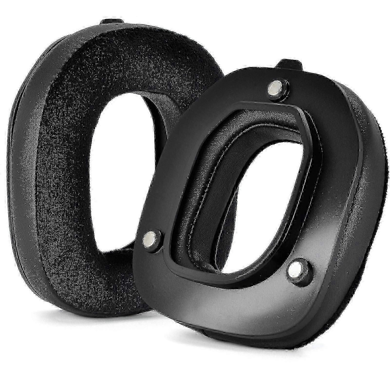 Astro A50 Gen4 Replacement Soft Ear Pads Comfortable Headphone Cushions