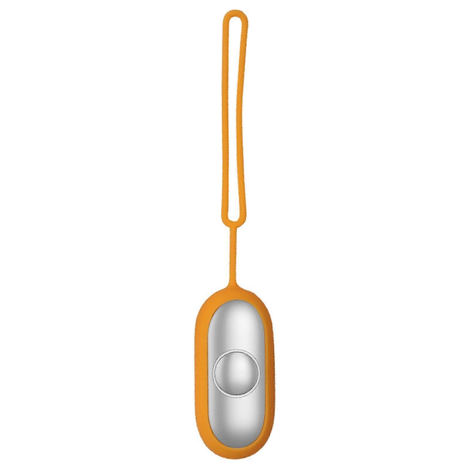 Sleep Aid Device with Dual Frequency MicroCurrent Therapy, USB Rechargeable for Insomnia and Anxiety