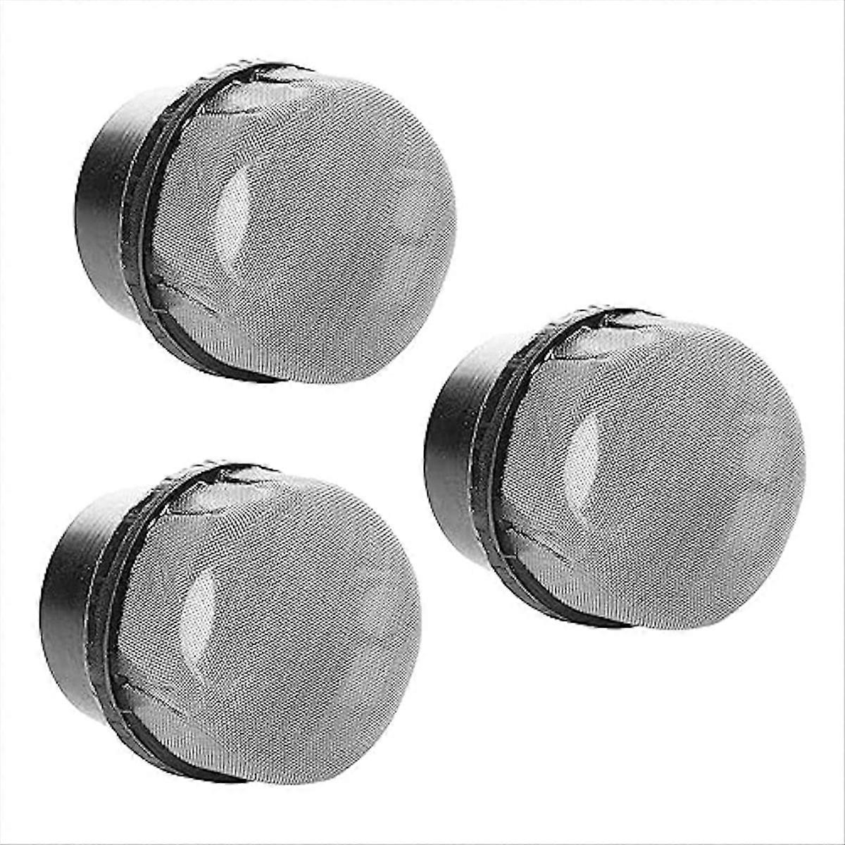 3pcs 190106Z Screen Cap Air Bleeder Screen