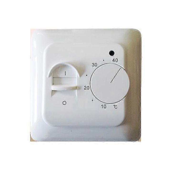 Floor Ing Tat 16a, Electric Floor Ing