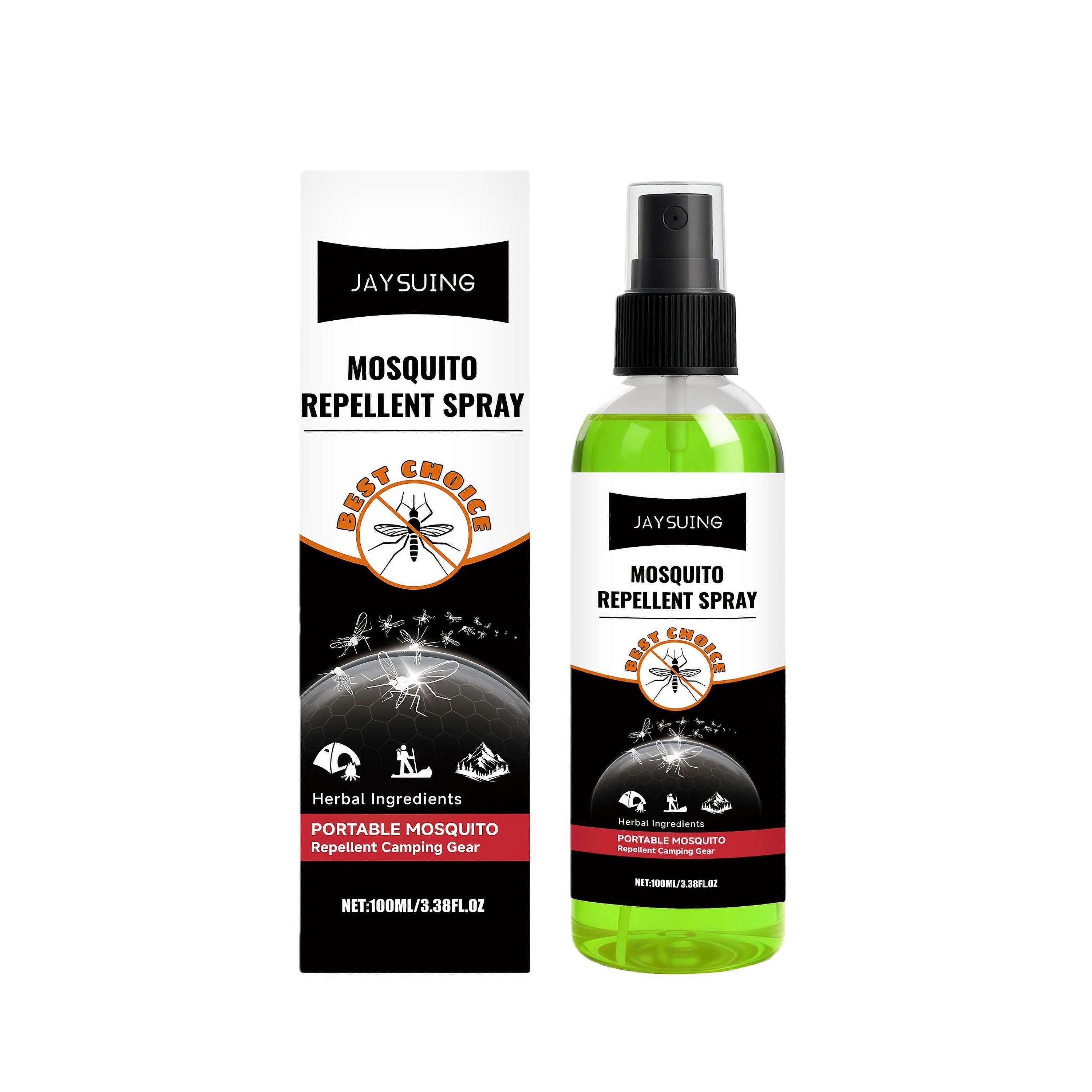 Jaysuing Insect Repellent Spray For Home