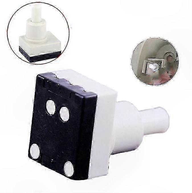 1pc Universal Car Interior Dome Light Switch Sensor for Sedan SUV 34404-Compatible