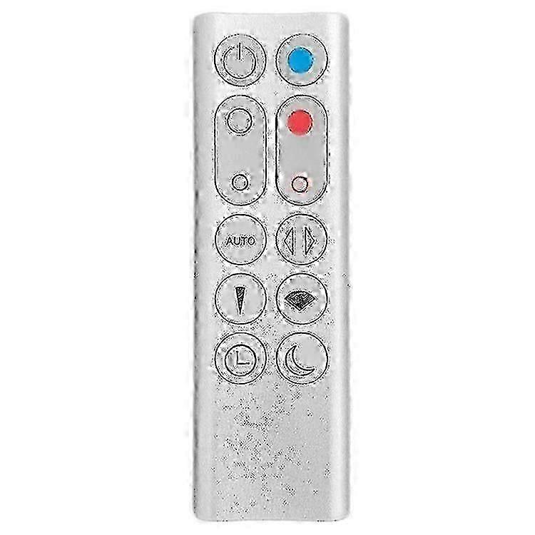 Compatible For Dyson HP02 / HP03 Cool Fan Remote Control Replacement,__e0.969