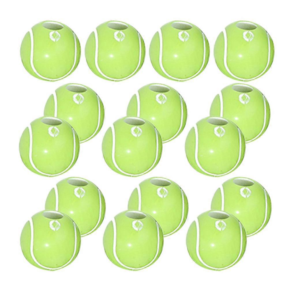 Light Green Tennis Beads Multi-Function Beads for Jewelry Making 300Pcs