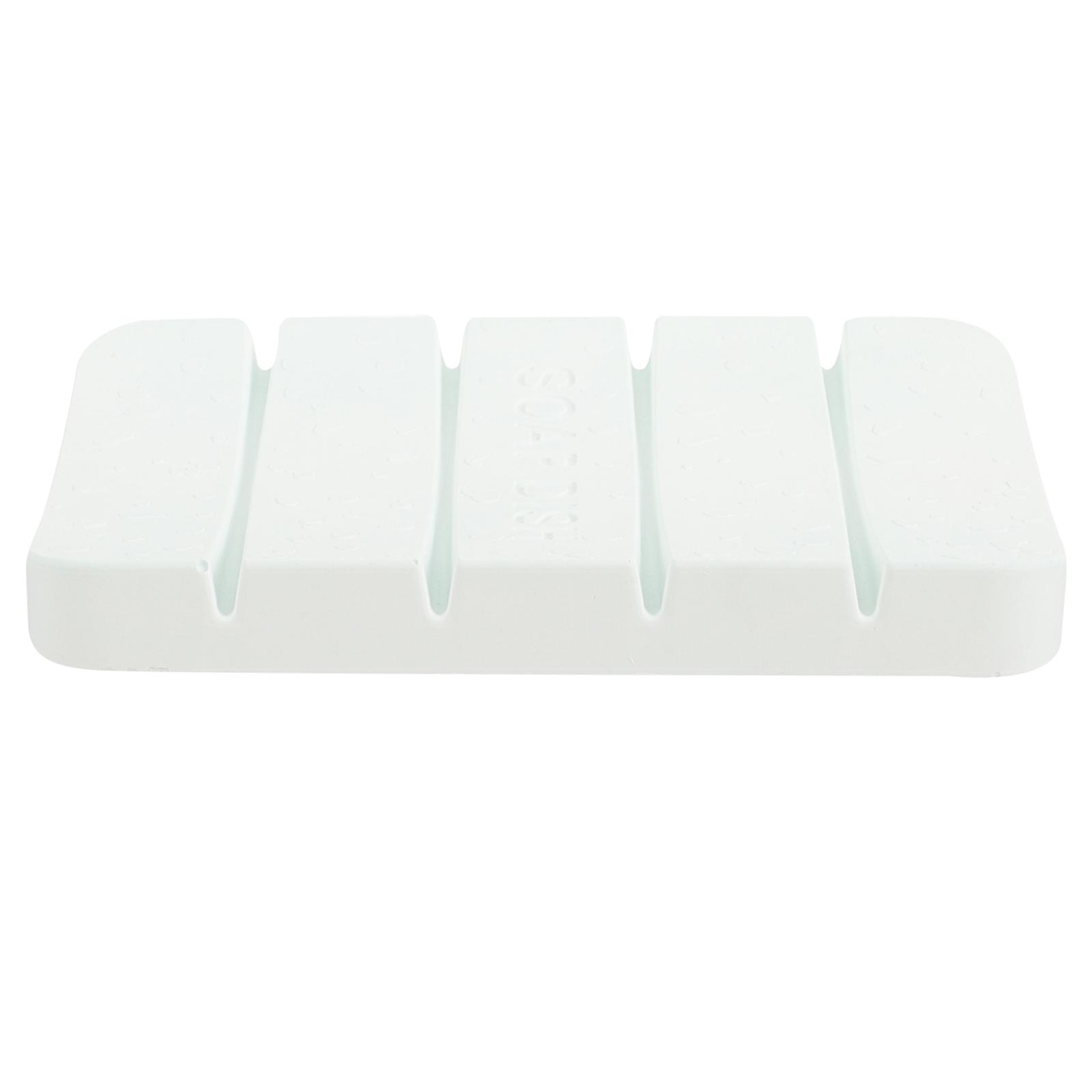 Bathroom Soap Mat Diatomite Soap Saver for Storage