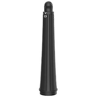 0.78in-1.4in Conical Long Barrels Attachment for Airwrap HS01 HS05 20MM-36MM Auto-Wrap Curling Iron Curlers
