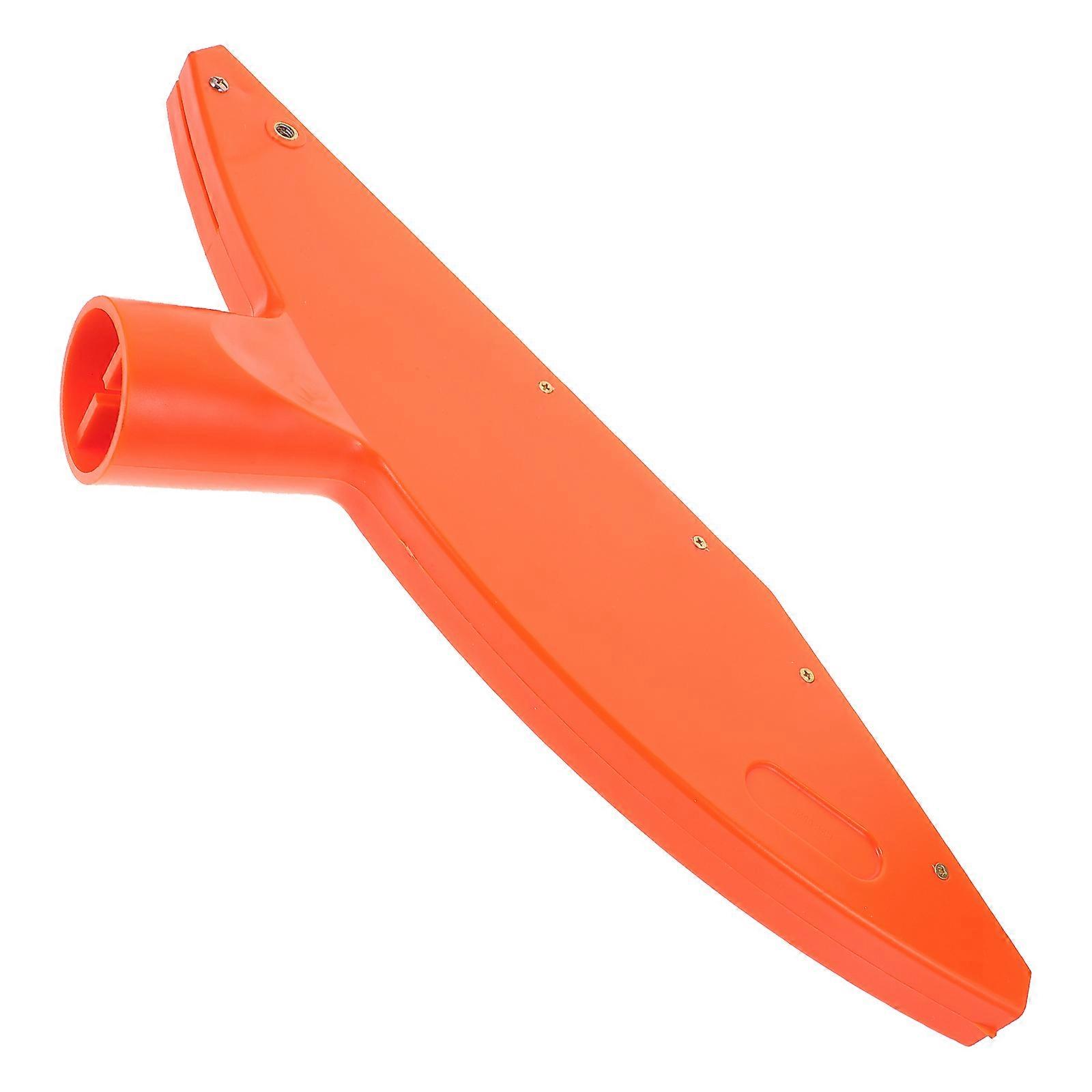 Table Saw Cover Plastic Material Eye Protection Woodworkers 1Set