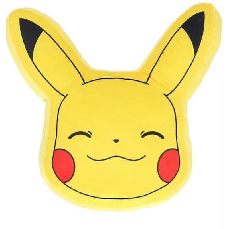 Cuscino 3D Pokemon Pikachu 35 cm