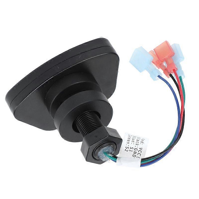 Golf Cart Keyless Start Remote Ignition Switch