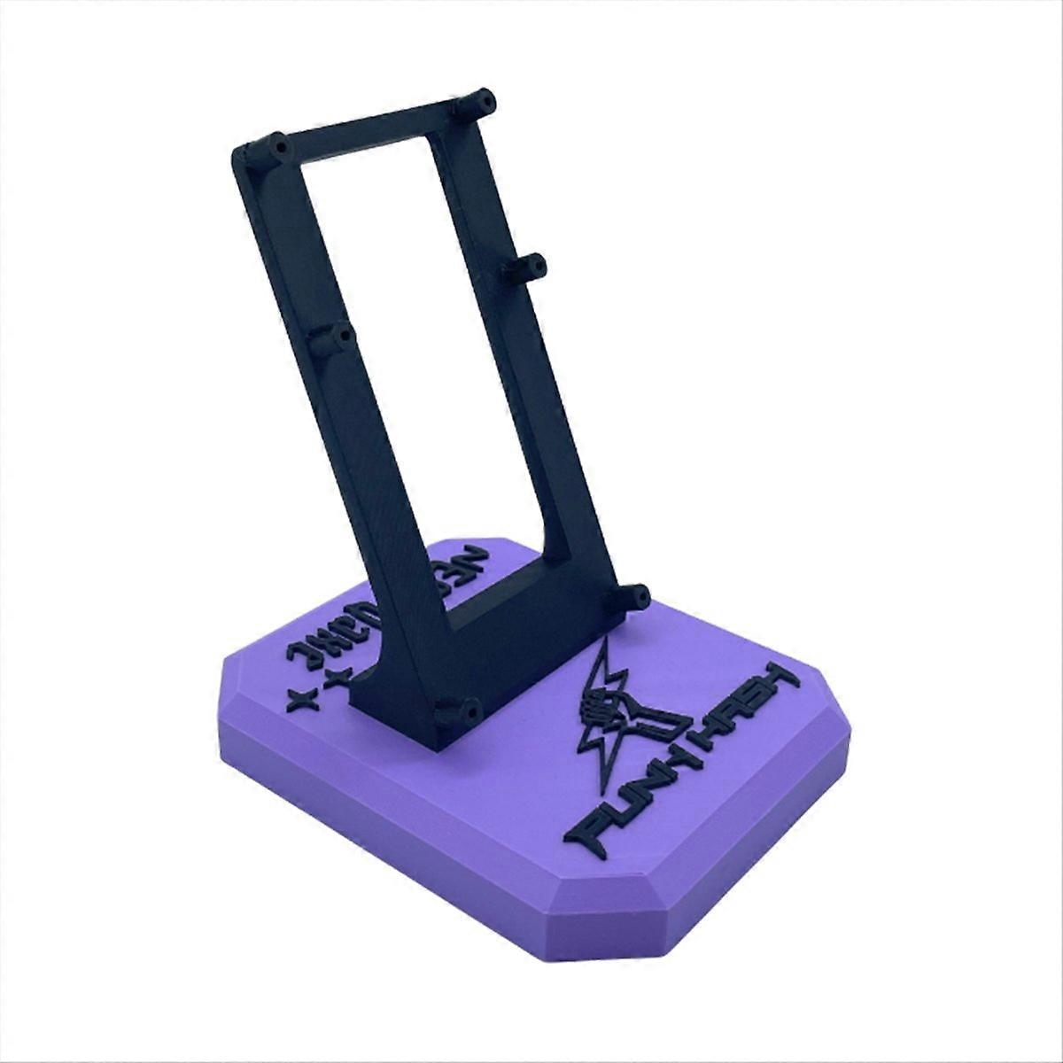 3D Printer Stand for Nerdqaxe++ 4.8TH/S ASIC Miner Stand