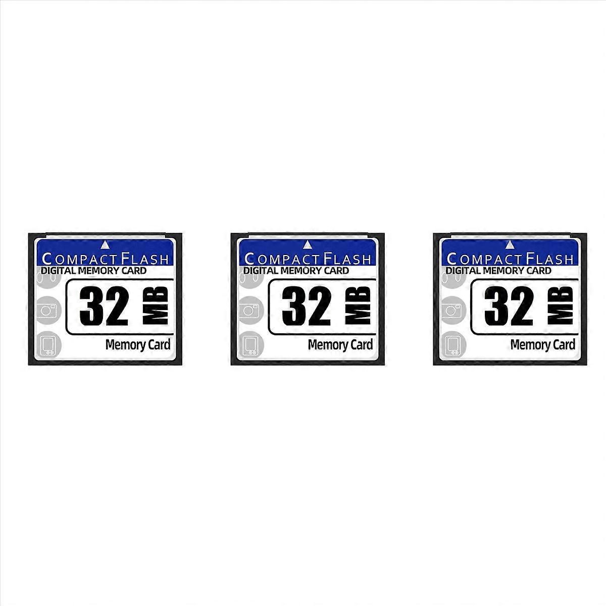 Compact Flash Memory Card for Camera, Advertising Machine, Industrial Computer Card