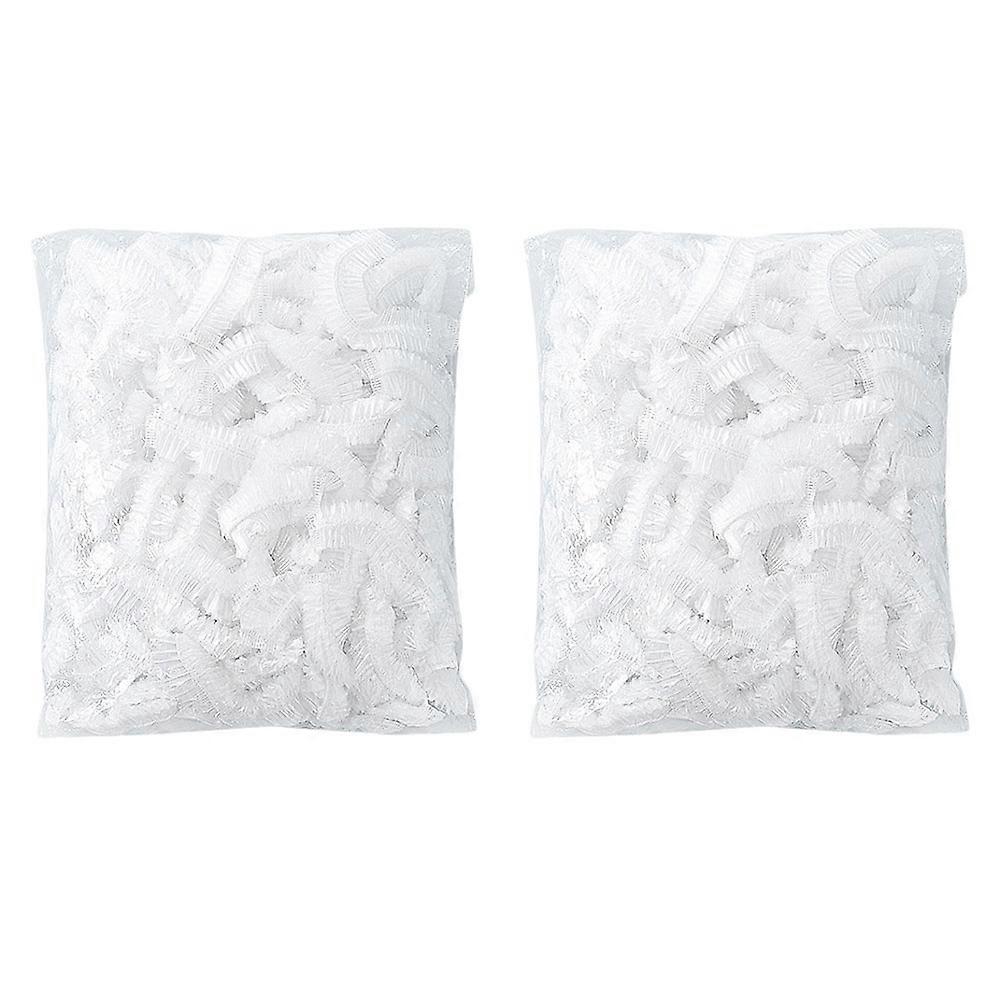 Kitchen Covers Preservation Cover 200Pcs Set