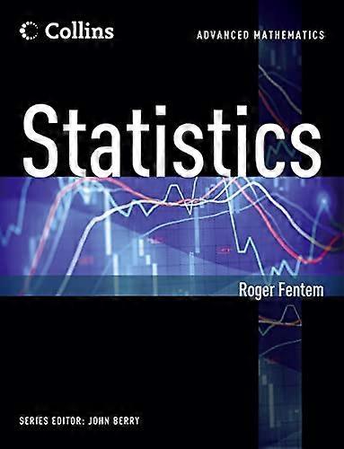 Collins Advanced Mathematics - Statistics