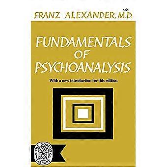 Fundamentals of Psychoanalysis