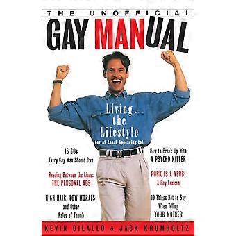 De onofficiële Gay Manual