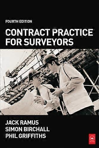 Pratique contractuelle pour les arpenteurs