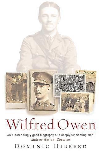 Wilfred Owen