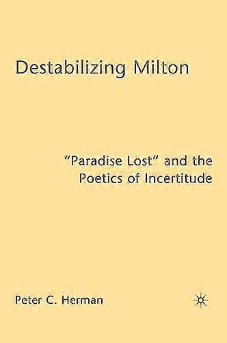 Destabilizing Milton