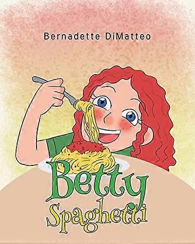 Betty Spaghetti