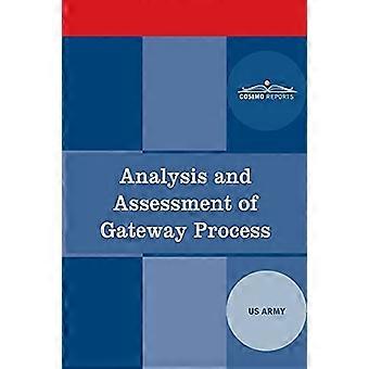 Analyse en beoordeling van het gateway-proces