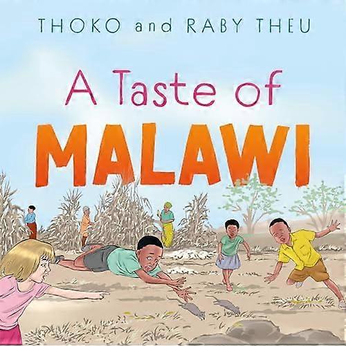 Un assaggio del Malawi