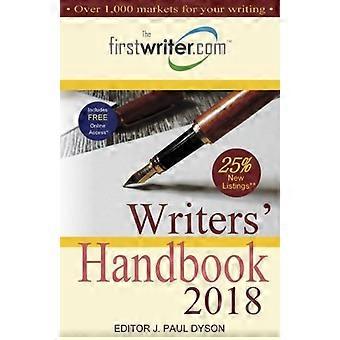 Autorenhandbuch 2018