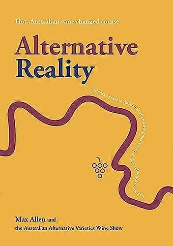 Alternative Reality: How Australian wine changed course