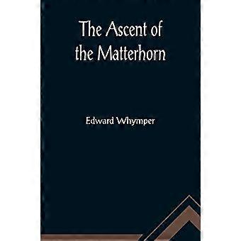 De beklimming van de Matterhorn