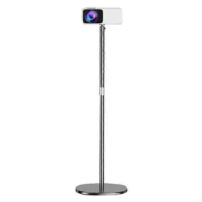 Tripod Support Projector 130cm Rotatable Adjustable Load 6kg Stable YONIS