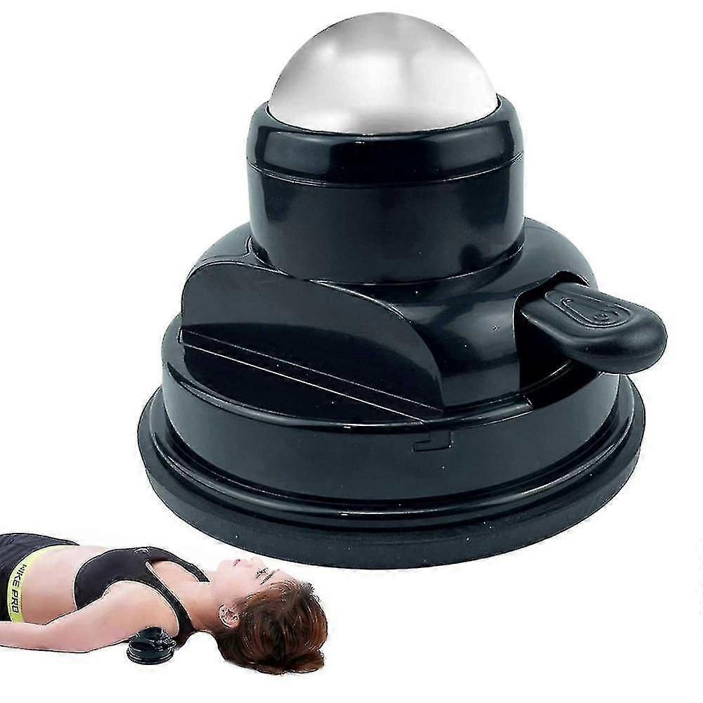 Manual Massage Ball, Mountable and Removable Trigger Point Massager