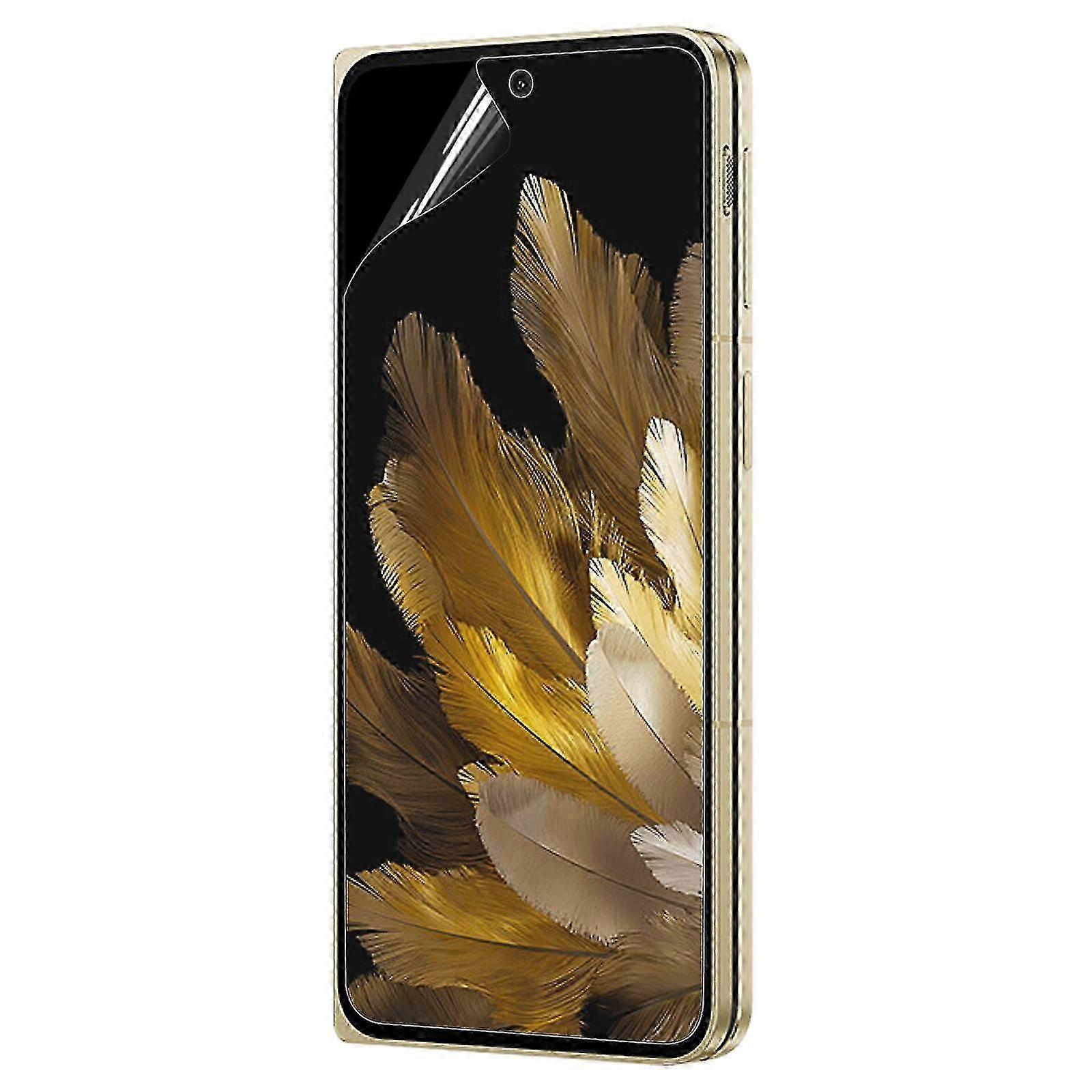 Full Screen Front Protector For OPPO Find N3 25-26