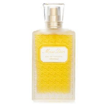 Christian Dior - Miss Dior Eau De Toilette Originale Spray 100ml/3.3oz