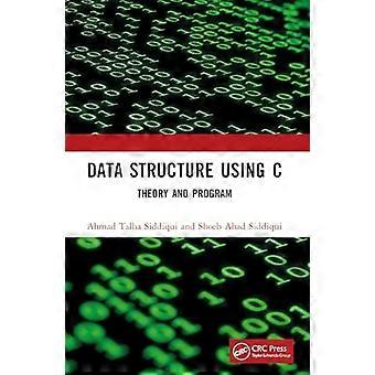 Data Structure Using C Theory and Program