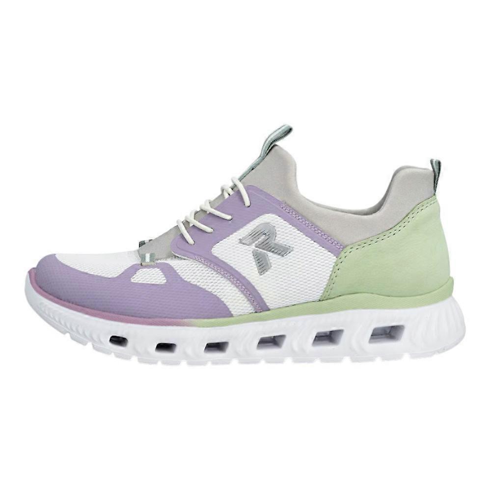 Shoes Rieker M607890