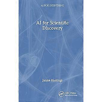 AI for Scientific Discovery