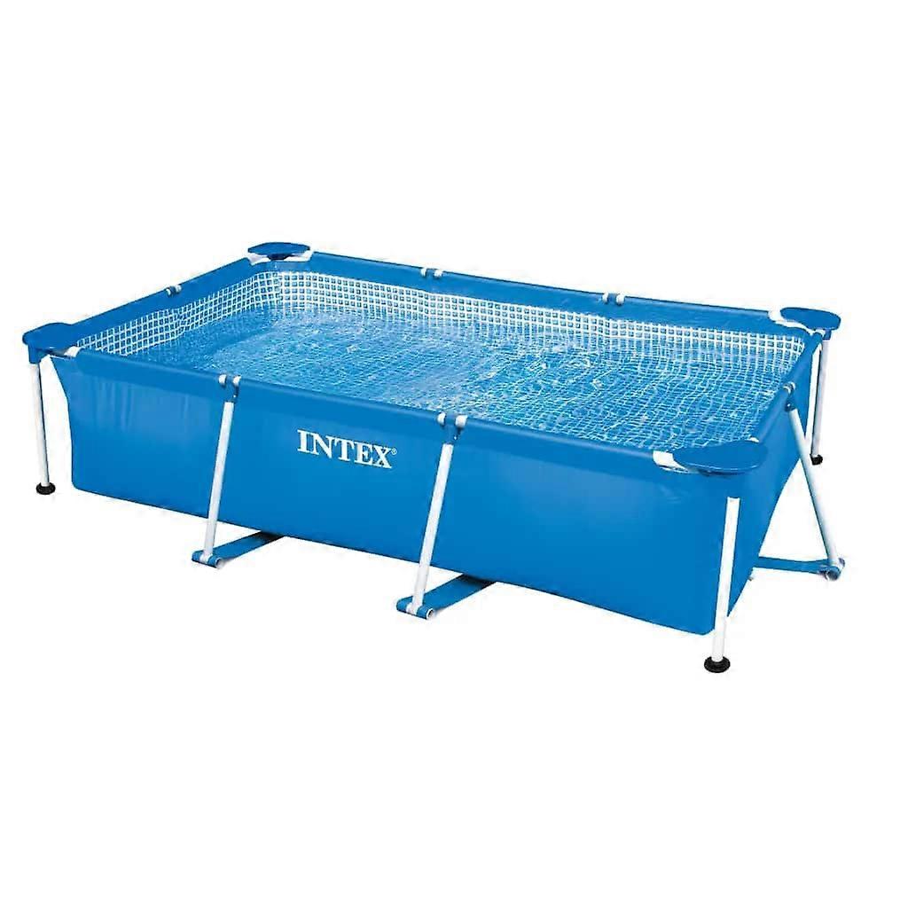 Intex Zwembad Rectangular Frame 260x160x65 cm 28271NP