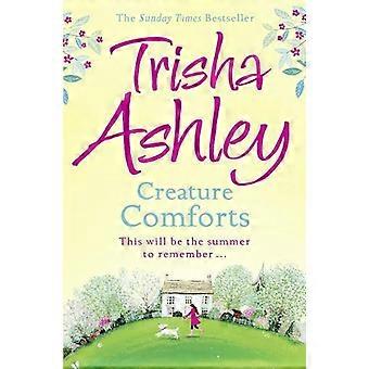 Creature Comforts - Trisha Ashley