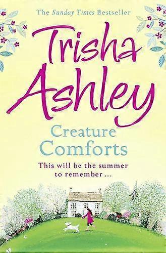 Creature Comforts - Trisha Ashley